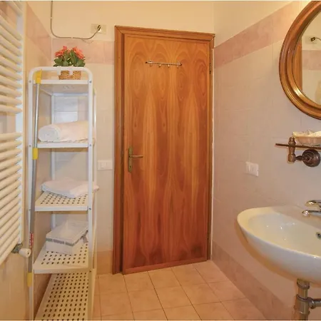Casa Silvia شقة *