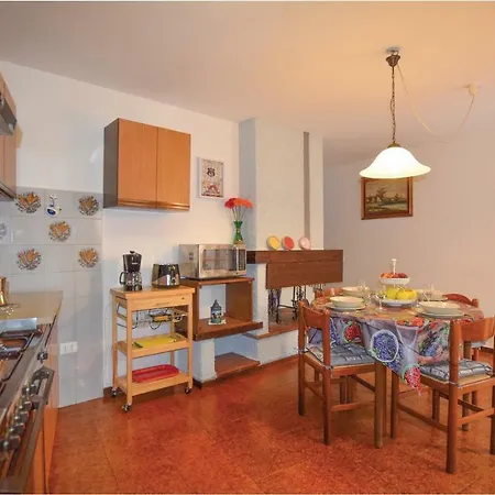 Casa Silvia * Montemagno (Lucca)