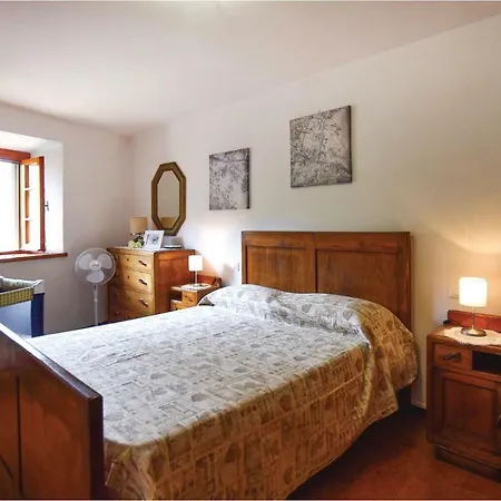 شقة Casa Silvia