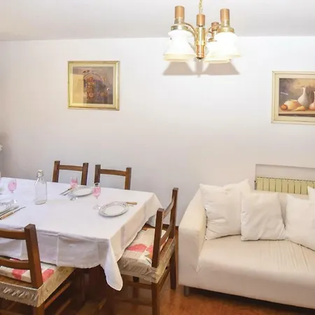 Casa Silvia شقة