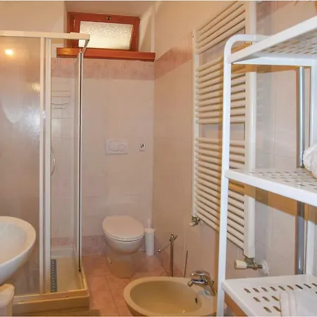 Casa Silvia شقة